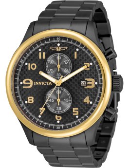 Invicta Specialty 34000 Men's Quartz Watch - 48mm