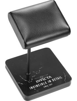Supporto per orologi Invicta Nero