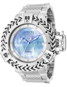 Invicta Reserve - Hercules 36311 Men's Automatic Watch - 54mm