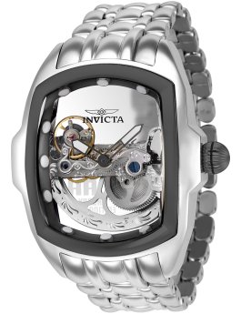 Invicta Lupah 36417 Men's Automatic Watch - 50mm