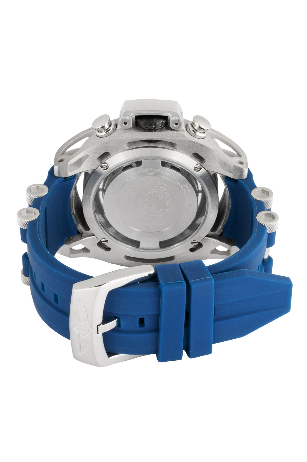 Invicta S1 Rally 38158 Orologio da Uomo al Quarzo - 53 mm