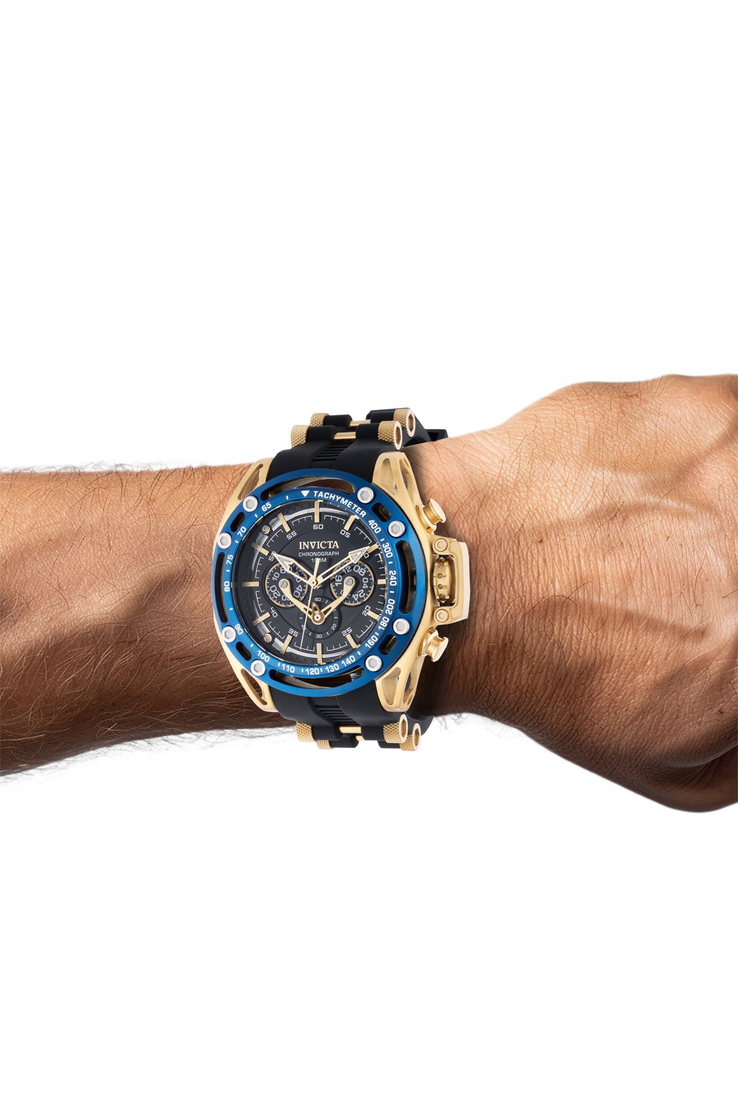 Invicta S1 Rally 38152 Orologio da Uomo al Quarzo - 53 mm