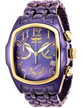 Invicta Lupah 38758 Montre Homme  - 44mm