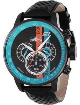 Invicta S1 Rally 39024 Montre Homme  - 48mm