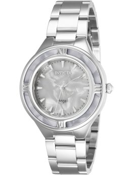 Invicta Angel 39669 Reloj para Mujer Cuarzo  - 36mm
