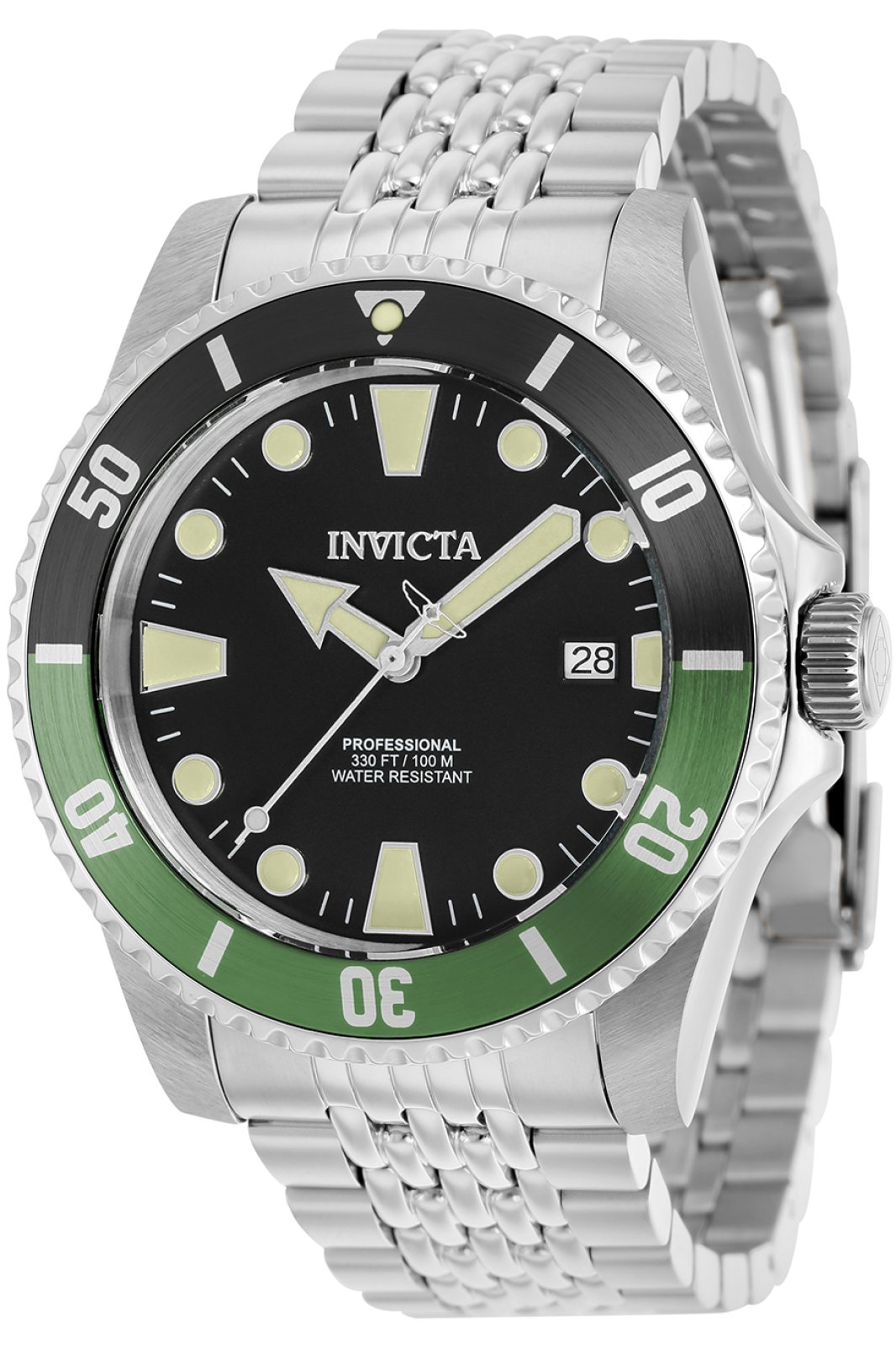 Invicta Pro Diver 39753 Men's Automatic Watch - 44mm