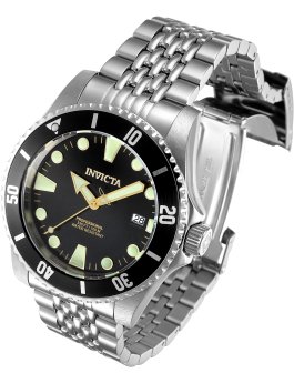 Invicta Pro Diver 39755 Men's Automatic Watch - 44mm