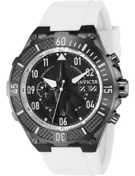 Invicta Aviator 39900 Men's Quartz Watch - 50mm