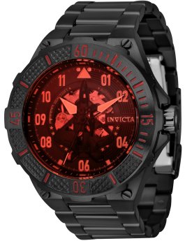 Invicta Aviator 39915 Men's Automatic Watch - 50mm
