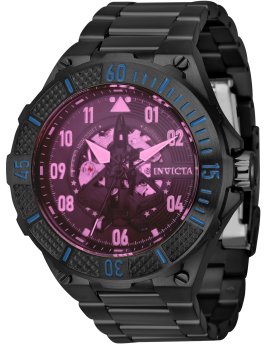 Invicta Aviator 39918 Men's Automatic Watch - 50mm