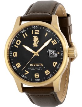 Invicta I-Force 39982 Men's Quartz Watch - 44mm