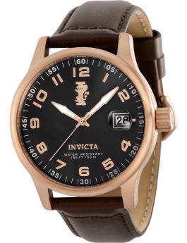 Invicta I-Force 39985 Men's Quartz Watch - 44mm