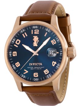 Invicta I-Force 39986 Men's Quartz Watch - 44mm