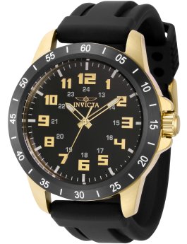 Invicta Pro Diver 40005 Men's Quartz Watch - 45mm