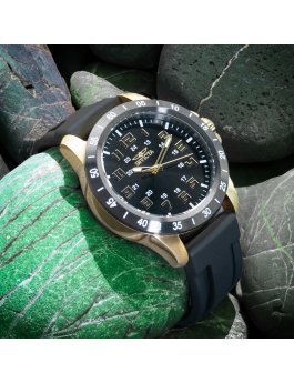 Invicta Pro Diver 40005 Men's Quartz Watch - 45mm