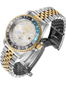 Invicta Pro Diver 40009 Men's Quartz Watch - 43mm