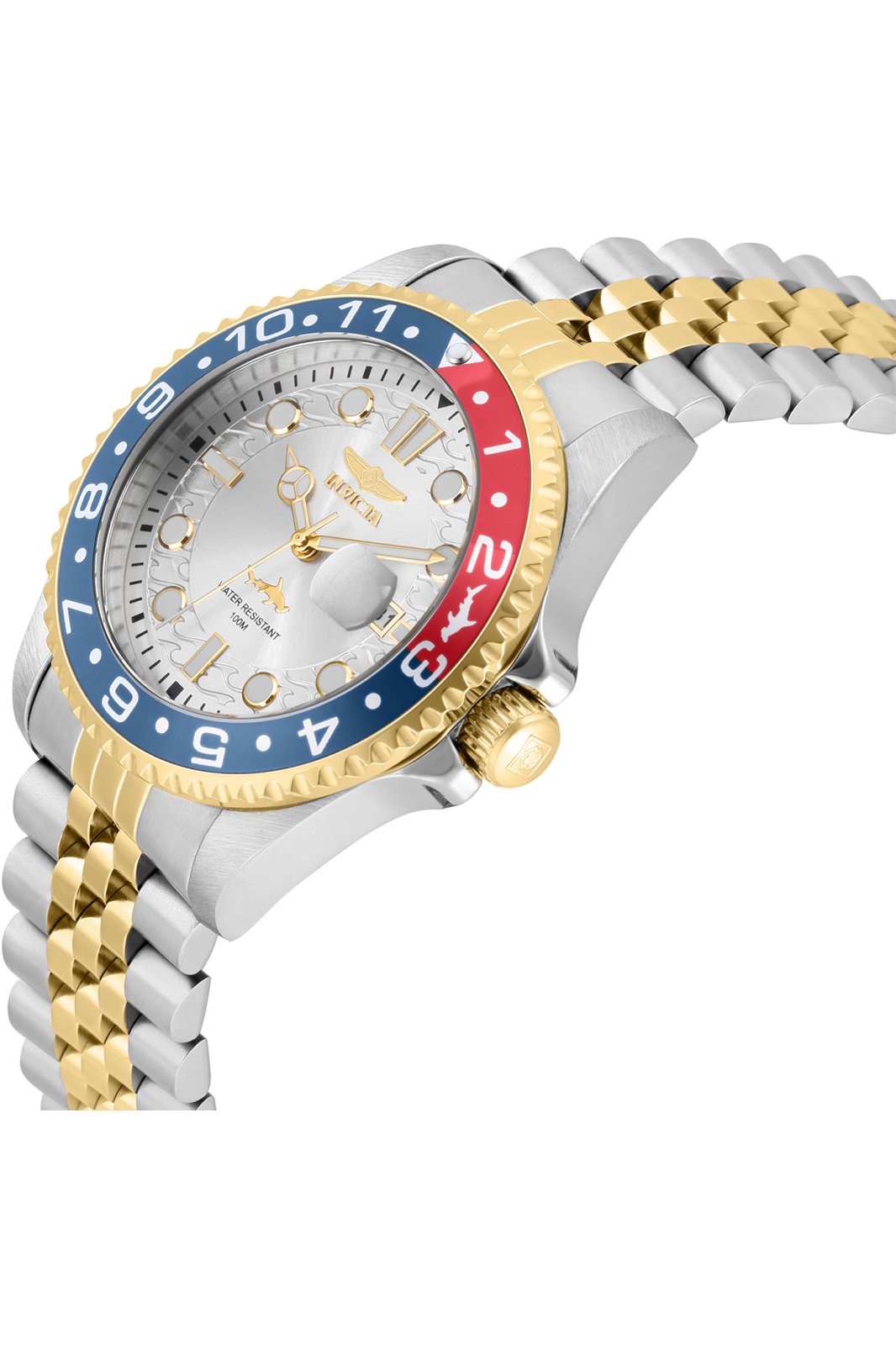 Invicta Watch Pro Diver 40010 - Official Invicta Store - Buy Online!