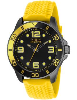 Invicta Pro Diver 40037 Men's Quartz Watch - 45mm