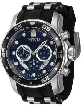 Invicta Pro Diver 40476 Men's Quartz Watch - 48mm