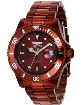 Invicta Pro Diver 40627 Men's Quartz Watch - 40mm