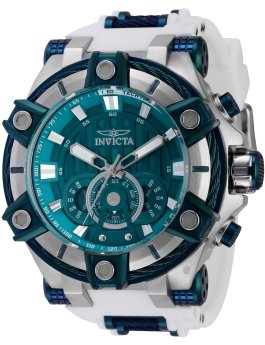 Invicta Bolt 40710 Men's Quartz Watch - 52mm