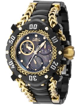 Invicta Gladiator 41107 Quartz horloge - 43mm
