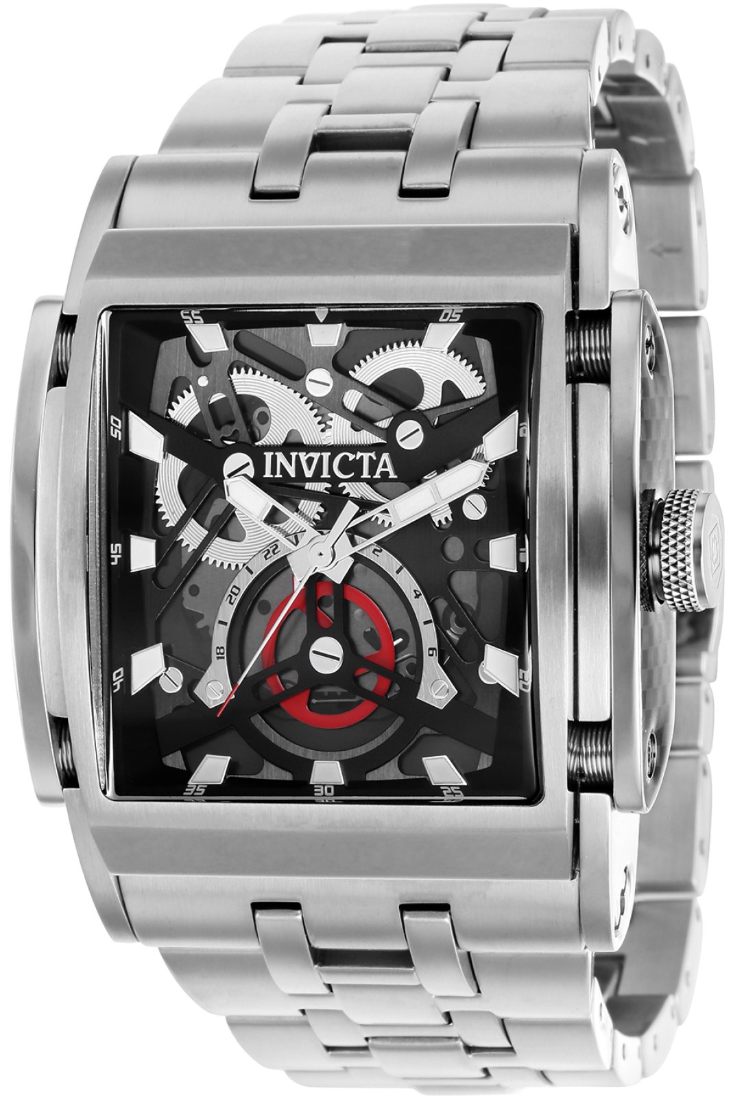 Invicta Speedway 41645 Men's Quartz Watch - 47mm
