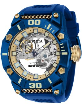 Invicta Bolt 41676 Men's Automatic Watch - 52mm