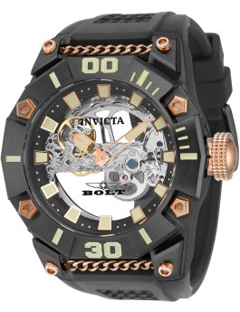 Invicta Bolt 41678 Men's Automatic Watch - 52mm