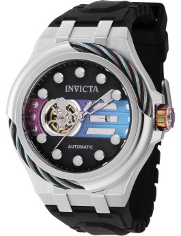 Invicta Bolt 41702 Men's Automatic Watch - 48mm