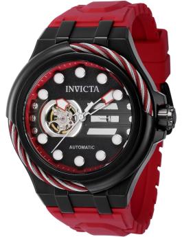 Invicta Bolt 41704 Men's Automatic Watch - 48mm