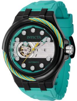 Invicta Bolt 41705 Men's Automatic Watch - 48mm