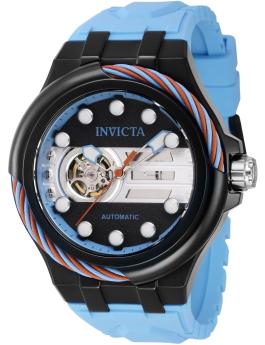 Invicta Bolt 41706 Men's Automatic Watch - 48mm