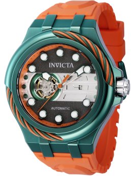 Invicta Bolt 41707 Men's Automatic Watch - 48mm