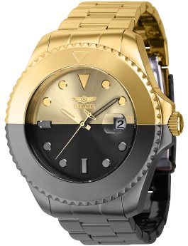Invicta Pro Diver 42027 Men's Automatic Watch - 47mm