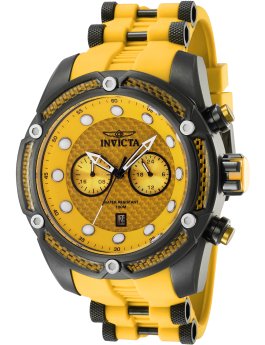Invicta Bolt 42295 Men's Quartz Watch - 52mm