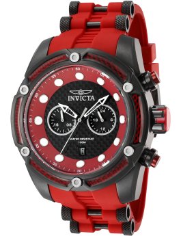 Invicta Bolt 42296 Men's Quartz Watch - 52mm