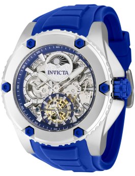 Invicta Akula 42761 Men's Automatic Watch - 51mm