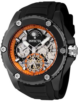 Invicta Akula 42770 Men's Automatic Watch - 51mm