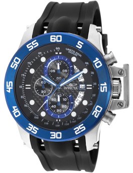 Invicta I-Force 19252 Montre Homme  - 51mm