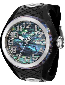 Invicta Reserve - S1 43028 Men's Quartz Watch - 54mm - With 78 diamonds