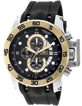 Invicta I-Force 19253 Montre Homme  - 51mm