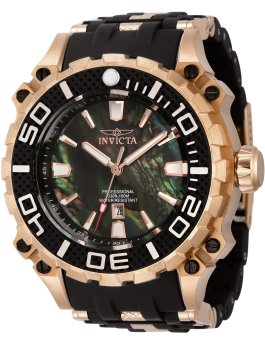 Invicta Sea Spider 43177 Men's Quartz Watch - 53mm