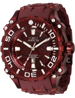 Invicta Sea Spider 43181 Men's Quartz Watch - 53mm