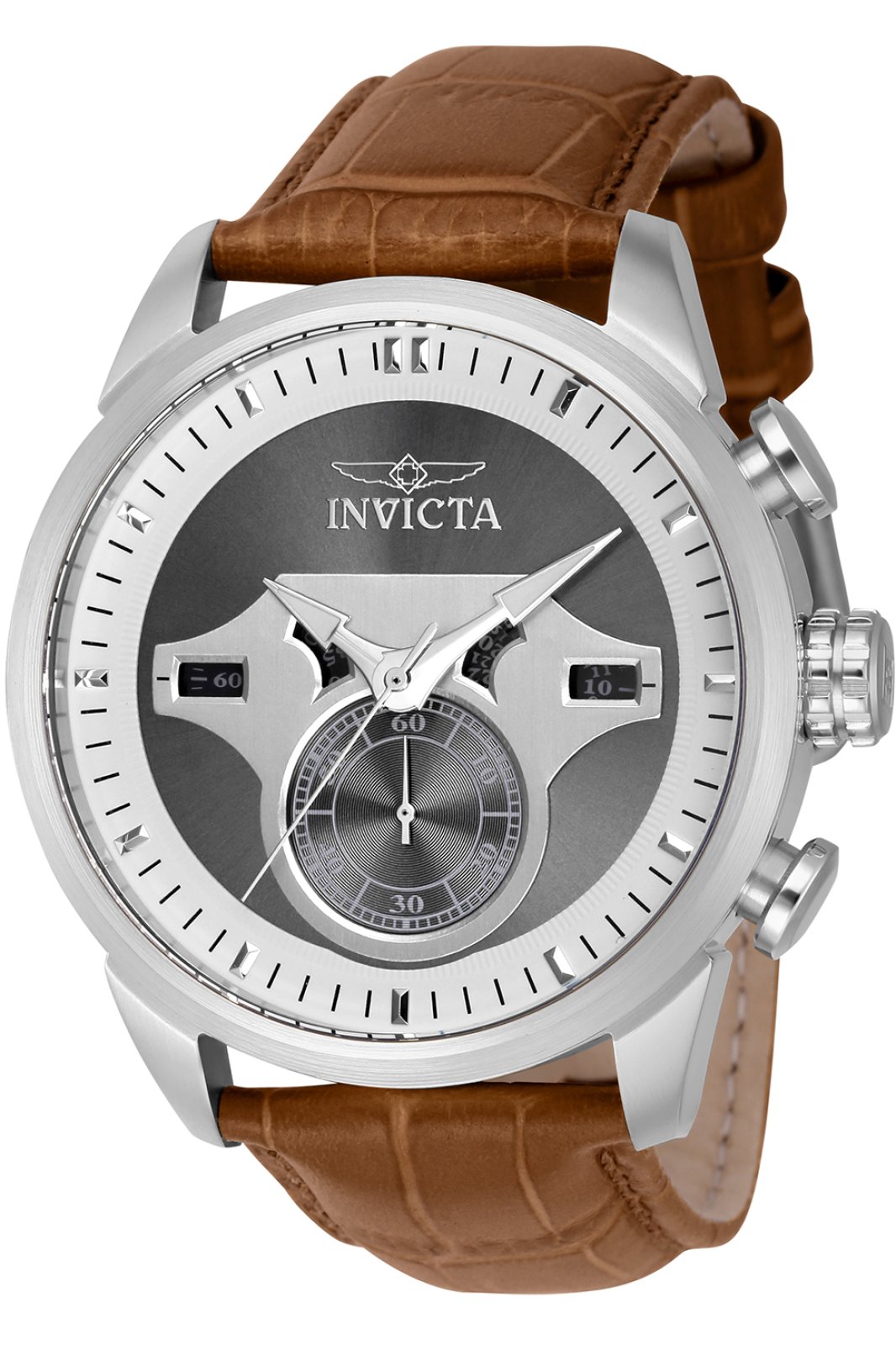 Invicta Objet D Art 43611 Men's Quartz Watch - 46mm