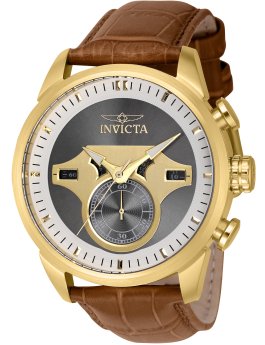 Invicta Objet D Art 43614 Men's Quartz Watch - 46mm