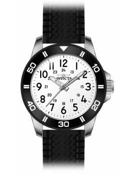 Invicta Pro Diver 43629 Men's Quartz Watch - 45mm