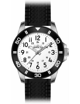 Invicta Pro Diver 43629 Men's Quartz Watch - 45mm