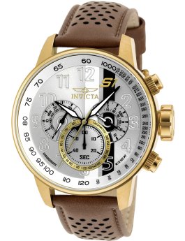 Invicta S1 Rally 19287 Montre Homme  - 48mm