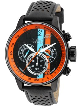 Invicta S1 Rally 19288 Montre Homme  - 48mm